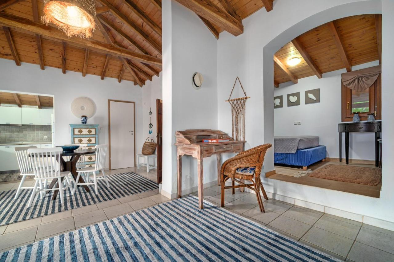Amouage Boutique Home コリオス エクステリア 写真
